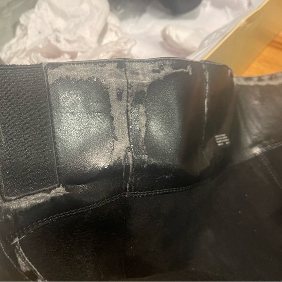 COPY - Michael Kors Maisie Boot 9m black - Picture 5 of 10